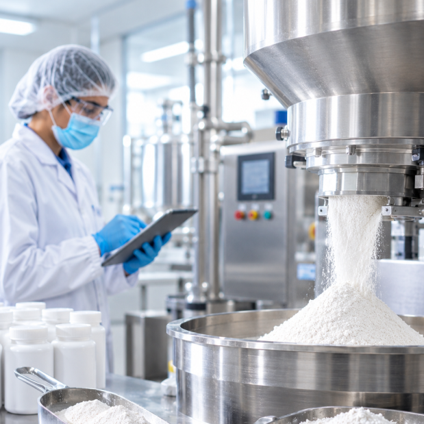 Quality & Reliability for Manufacturing Applications