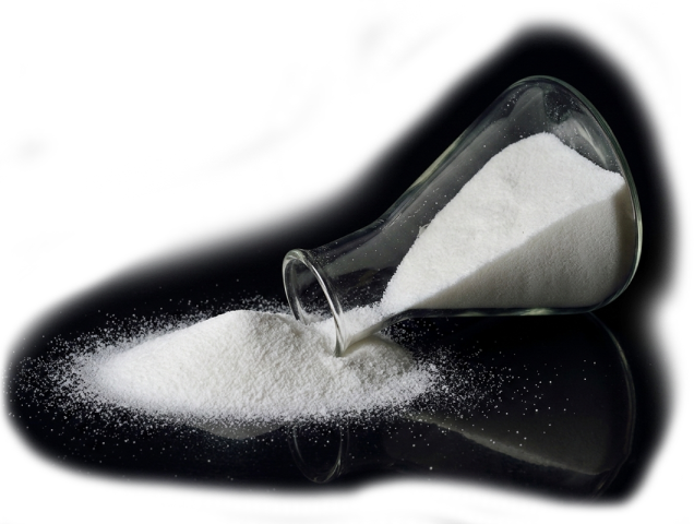 Manufacturing Mineral Powder