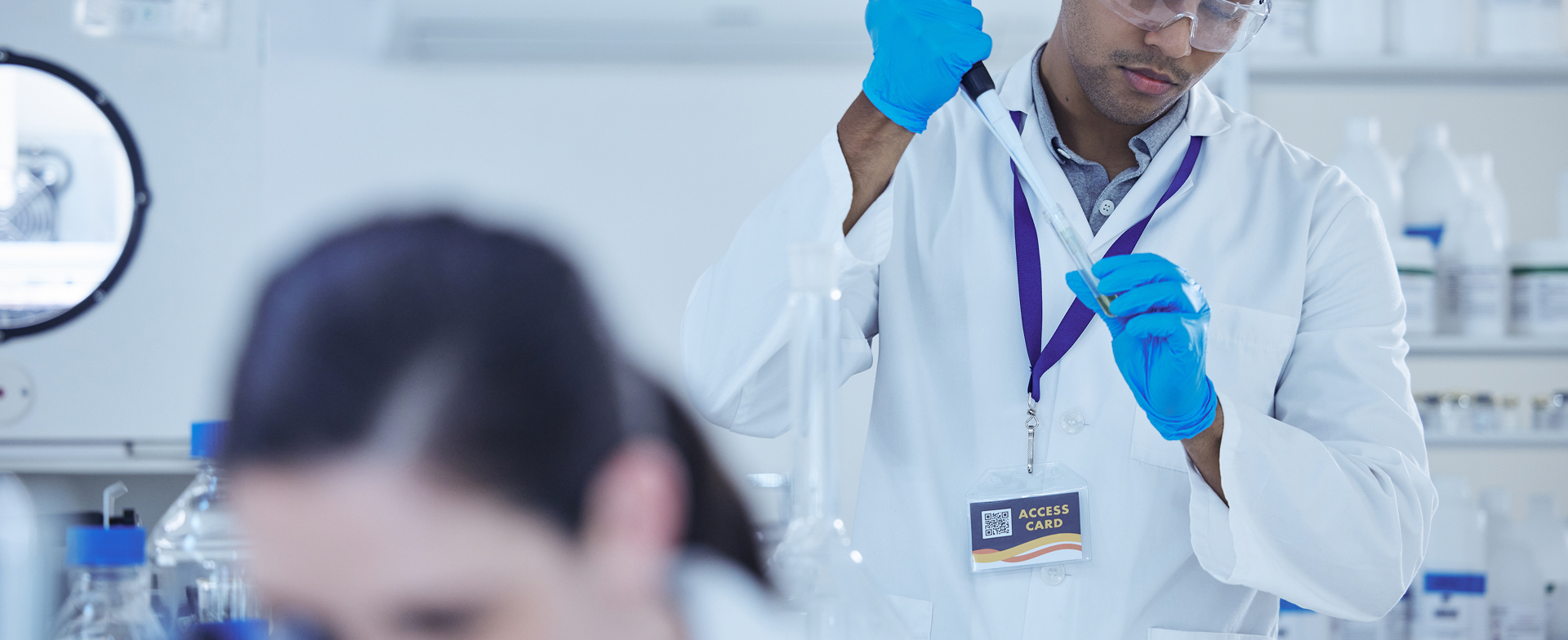 Quality Laboratory